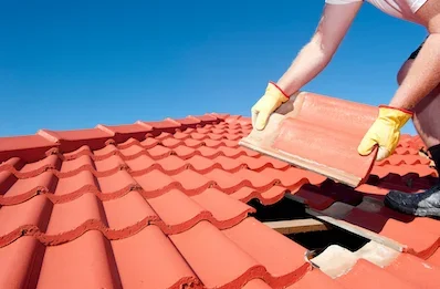 Pose et rénovation de toiture à Lafeuillade-en-Vézie